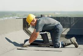 Professional Roofing and installation in Temple City, CA